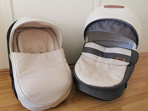 Milli 3 in 1 vanker (8 foto / 8)
