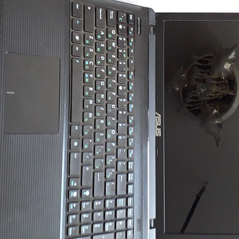 Asus X551C