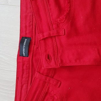 Punased teksad EmporioArmani naisele s 26