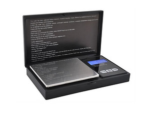 Kaanega miniskaala 100g / 0,01g (PAG52E / P2611) (2 foto / 9)