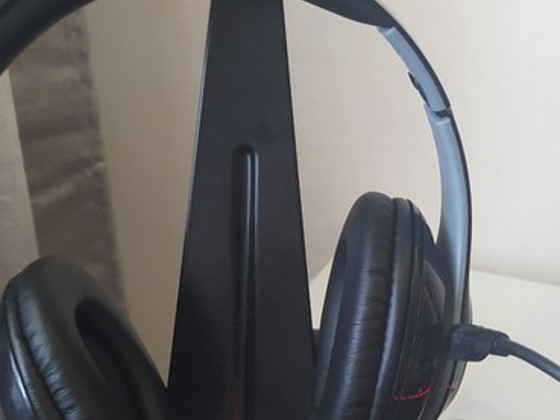 Bluetooth наушники
