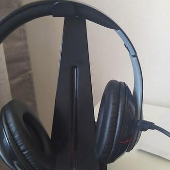 Bluetooth наушники