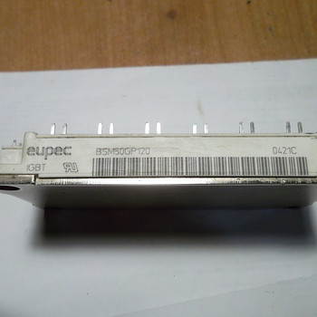 IGBT-модуль BSM50GP120