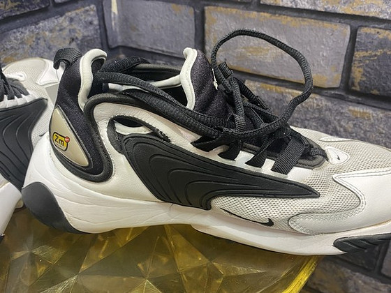 Nike Zoom 2k