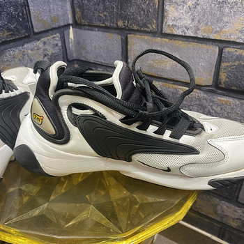 Nike Zoom 2k