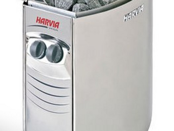 Базовая каменка топ-класса Harvia Vega BC60 6 kw