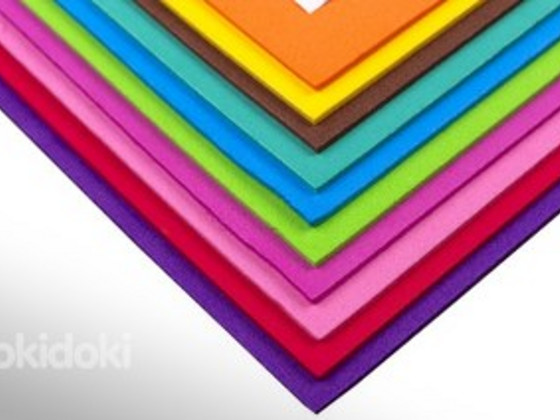 Eva Foam 2 mm