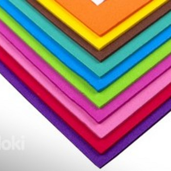 Eva Foam 2 mm