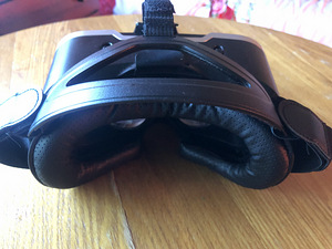 Virtuaalreaalsuse prillid Hiper (1 foto / 3)