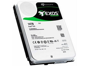 Seagate Expansion STEB14000402 14TB (5 фото из 5)