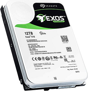 Seagate Expansion STEB12000402 12TB Black (5 фото из 5)