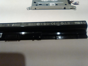Аккумулятор для Dell (2 фото из 2)