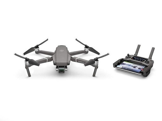 Дрон Mavic 2 Pro