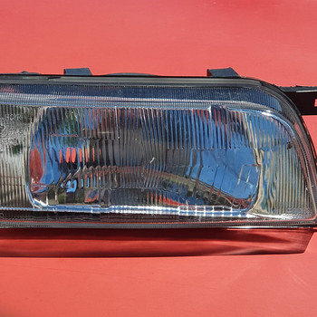 Esituli sõiduautole Nissan Sanny 1991-1995