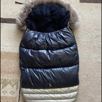 Мешок в коляску