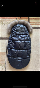 Мешок в коляску (2 фото из 2)
