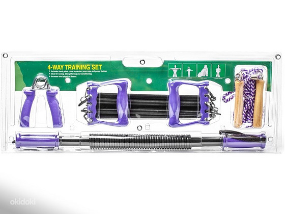 Laienduskomplekt TS401