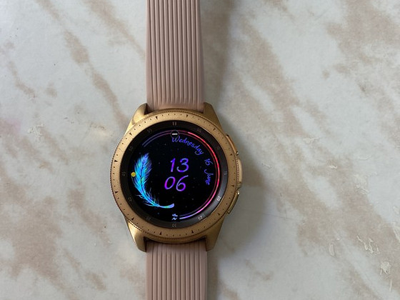 Samsung galaxy watch
