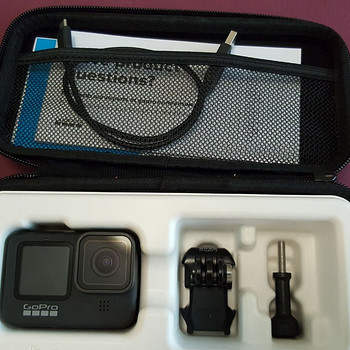 GoPro HERO9 Black