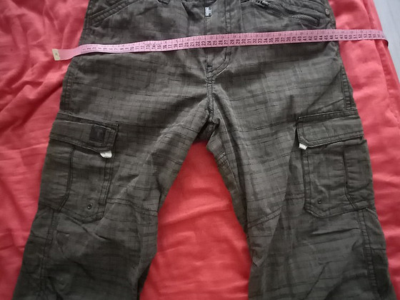 Продам новые бермуды р.30