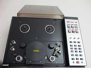 VM LOMO-403 vene videomakk 1974 a., uus, pakendis!!! (1 foto / 3)