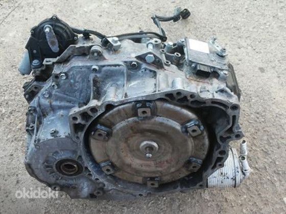 Automaatkäigukast 20GR03