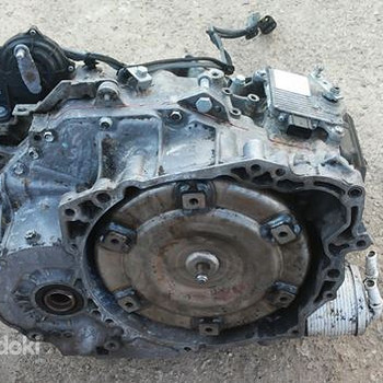 Автоматическая коробка передач 20GR03