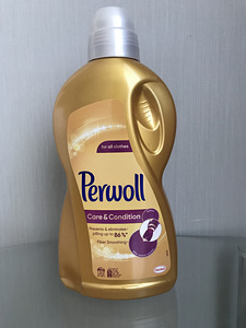 Порошок Perwoll (1 фото из 2)
