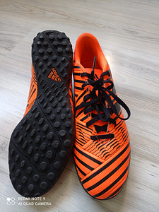 Футбольные бутсы adidas p.42 (2 фото из 3)