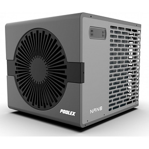 Basseini soojuspump Poolex Nano B3 – 3.25 kW (1 foto / 1)