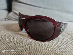 Müüa miumiu originaal prillid (1 foto / 2)