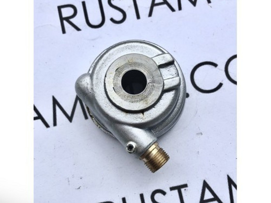 Счетчик спидометра(улитка) LZX200 (GY-2)