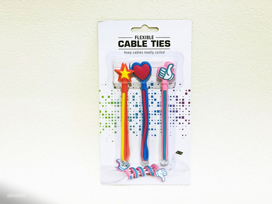 Cable Ties