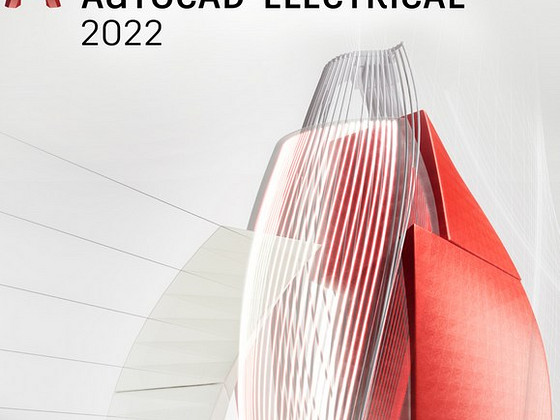Autodesk AutoCAD 2022 для Windows или для MacOS