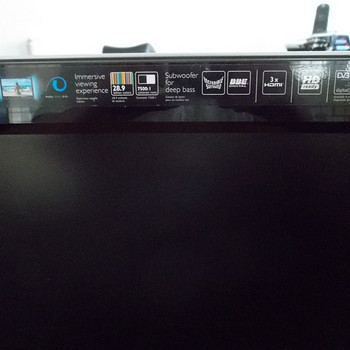 Телевизор Philips 32PFL7962D