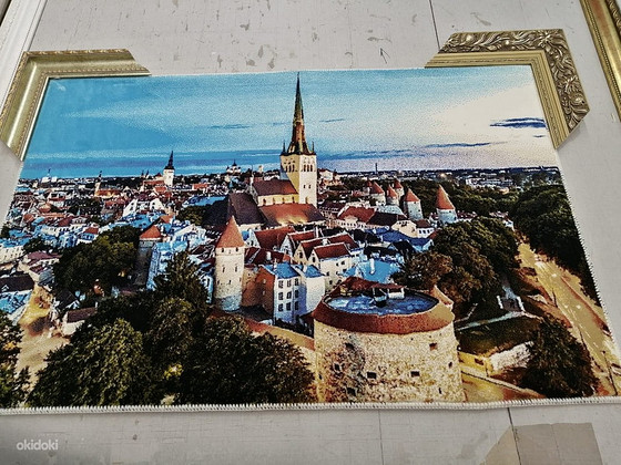 Vaibamaal "Vanalinn"