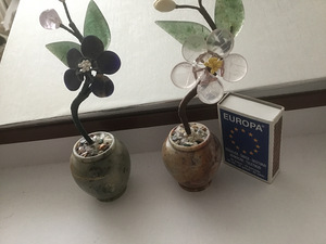 Sisustusesemed (5 foto / 6)