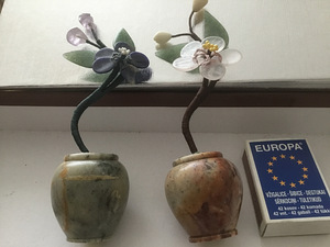 Sisustusesemed (6 foto / 6)