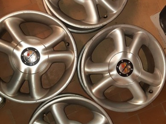 15 KIA ,HYNDAI, MITSU"Колеса 5x114.3 7x15 et35 центр 67