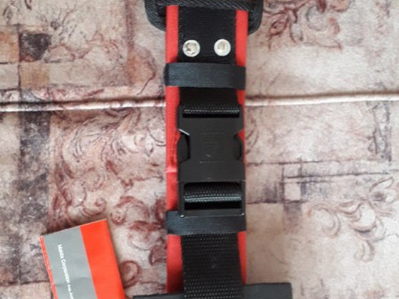 Пояс Makita, 70-135 cm