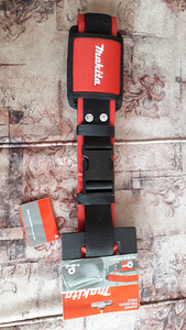 Пояс Makita, 70-135 cm (1 фото из 1)