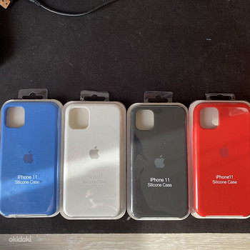Чехол для iPhone 11 / XR