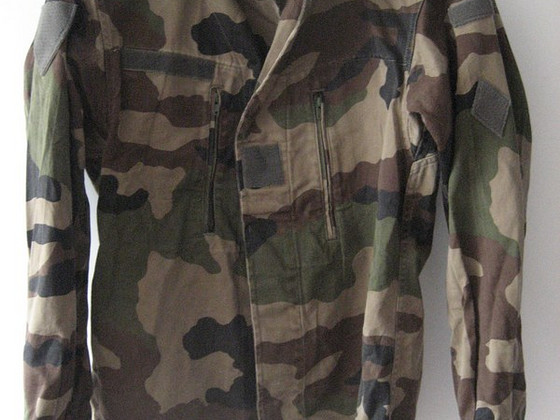 ОРИГИНАЛЬНАЯ КУРТКА US ARMY