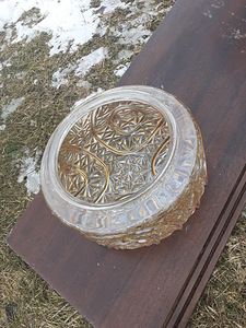 Lamp kuplid (2 foto / 3)
