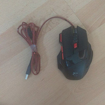 Продаётся мышь проводная White Shark GM-5005 MARCUS-2