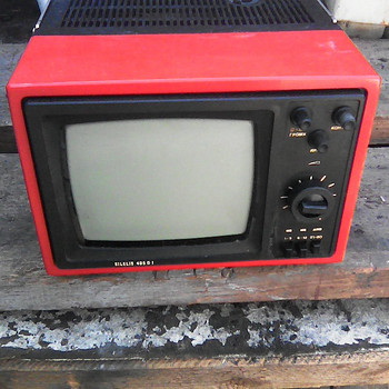Televiisor