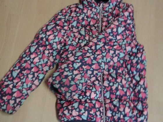 Зимние куртки. 152