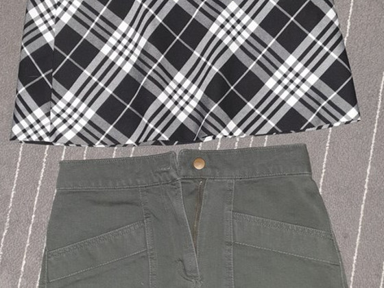 2 seelikut s. 34-36 (H&M ja Amisu)