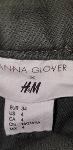 2 seelikut s. 34-36 (H&M ja Amisu) (2 foto / 3)