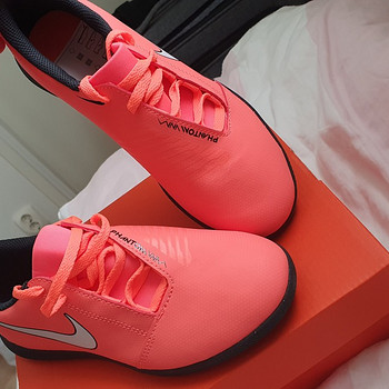 Uued Nike tossud